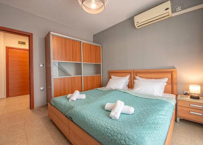 Stylish In Karolina Sunny Beach