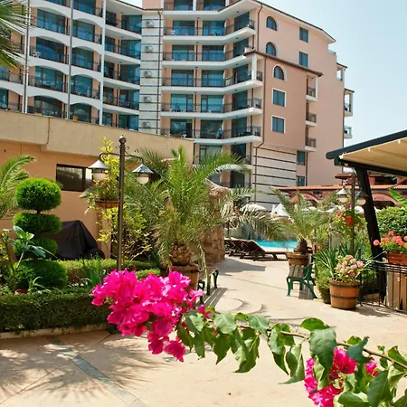 Appartement Stylish In Karolina *