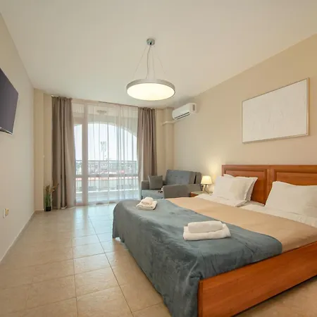 Apartament Stylish In Karolina Sunny Beach
