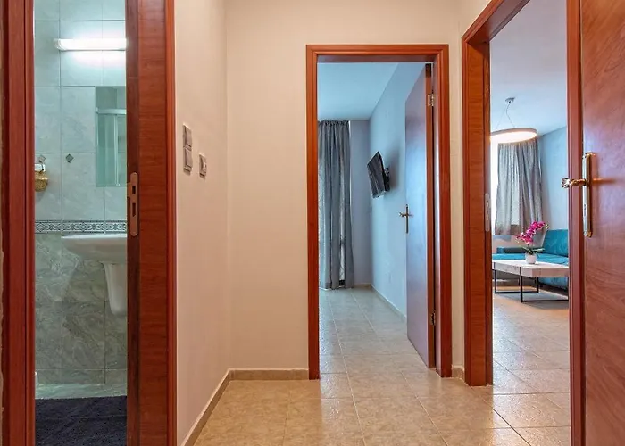 Appartement Stylish In Karolina *