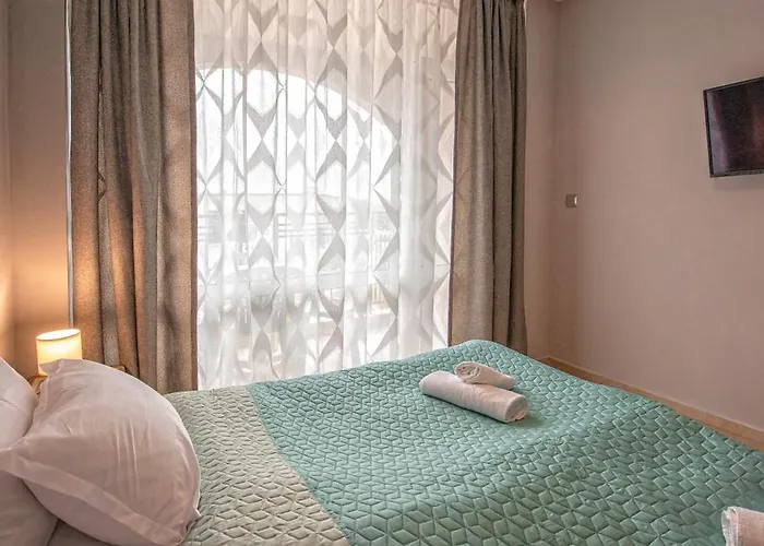 Appartement Stylish In Karolina *