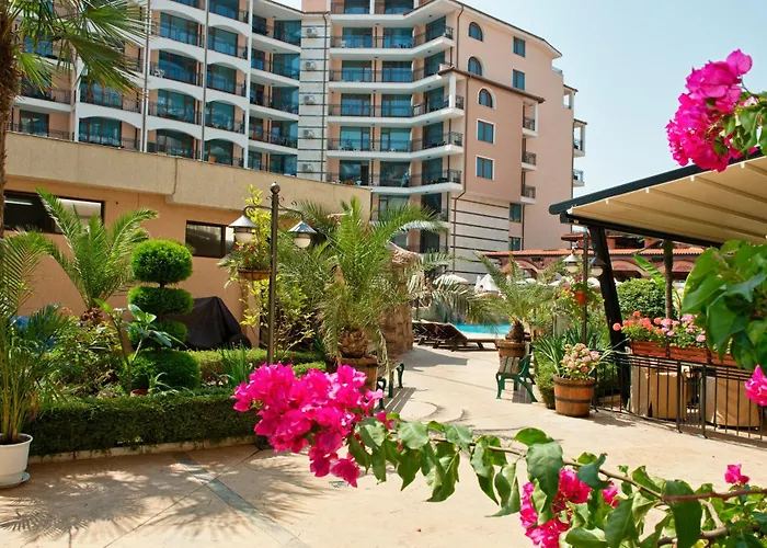 Appartement Stylish In Karolina *