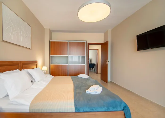 Stylish In Karolina Appartement Sunny Beach