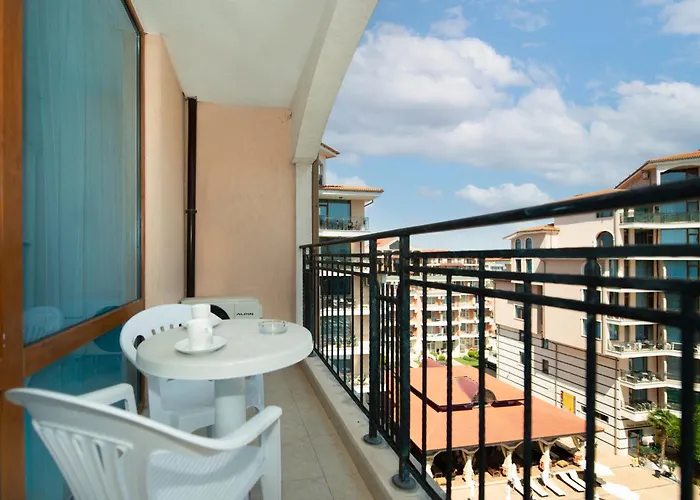 Stylish In Karolina Appartement *