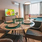Apartman Stylish In Karolina *