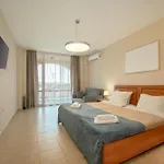 Apartman Stylish In Karolina Napospart