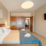 Stylish In Karolina Apartman Napospart