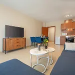 Apartman Stylish In Karolina