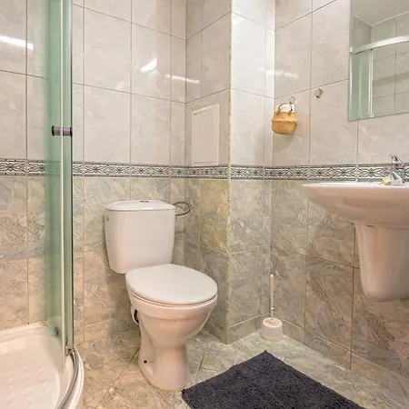 Stylish In Karolina * Sunny Beach