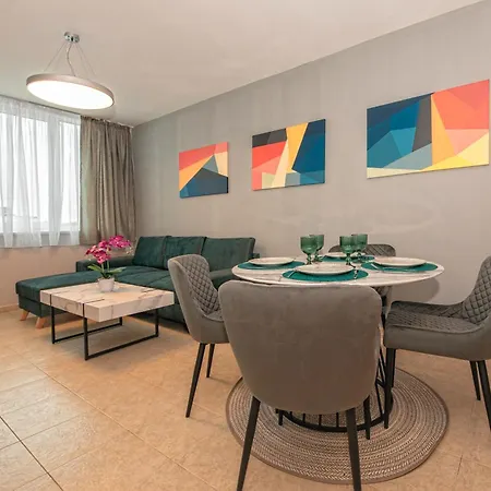 Stylish In Karolina Apartman Napospart