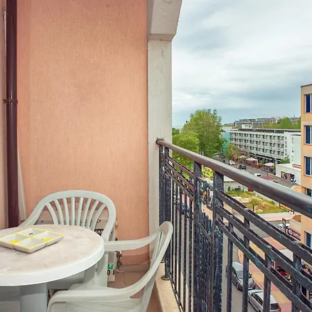 Appartement Stylish In Karolina *