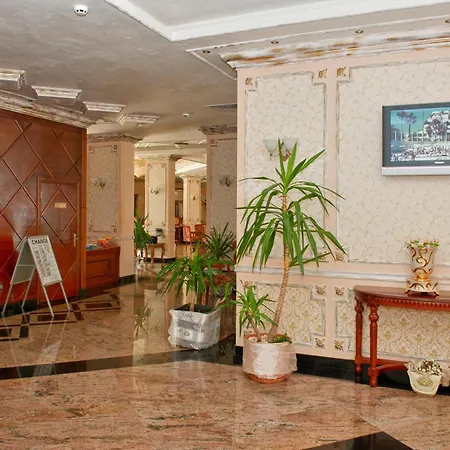 Apartman Stylish In Karolina