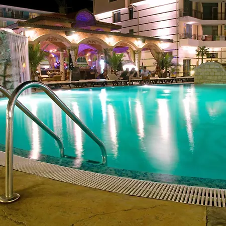 Lejlighed Stylish In Karolina *