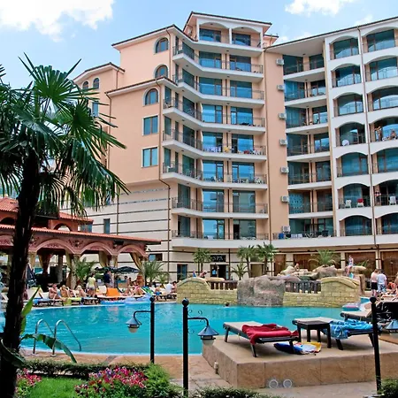 Апартамент Stylish In Karolina *