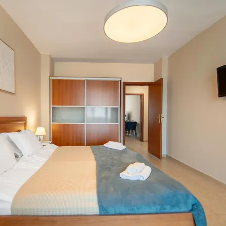 Stylish In Karolina Lejlighed Sunny Beach