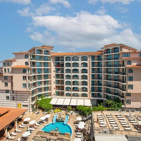 Stylish In Karolina Апартамент