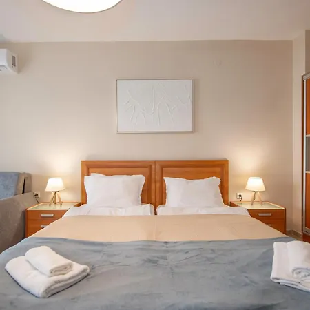 Lejlighed Stylish In Karolina