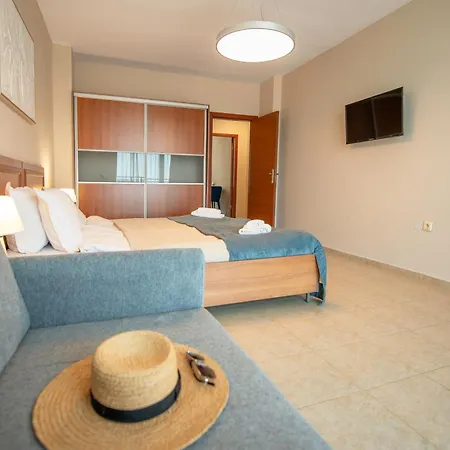 Lejlighed Stylish In Karolina *