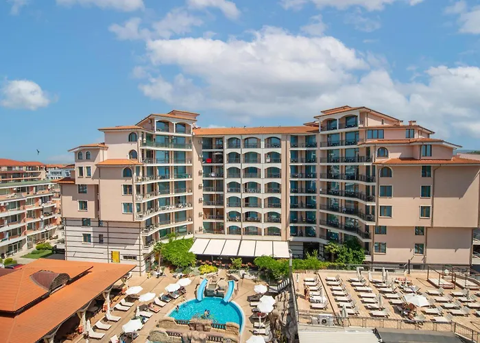 Stylish In Karolina Апартамент