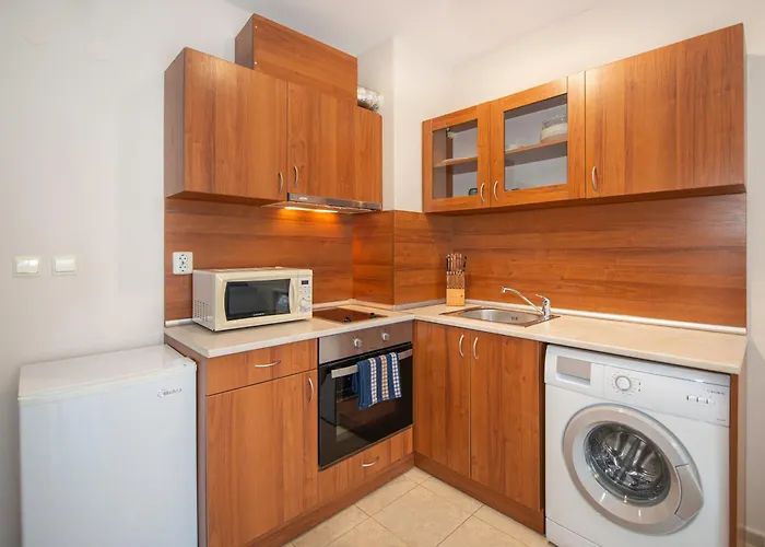 Stylish In Karolina * Слънчев бряг