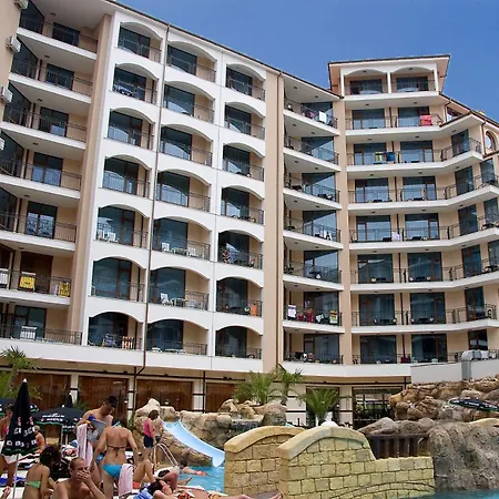 Stylish In Karolina * Slăntjev Brjag