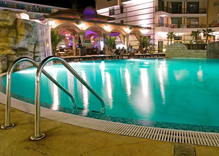 Apartamento Stylish In Karolina *